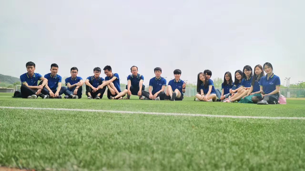 2016-2017年在京集中教学学生