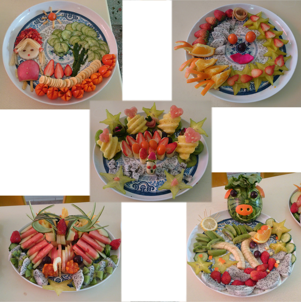 ”爱拼才会赢“作品